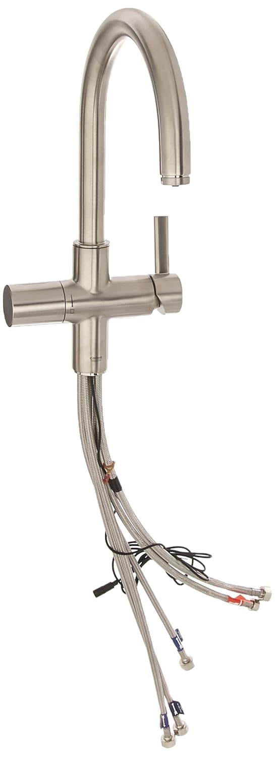 The 10 Best Grohe Water Filter