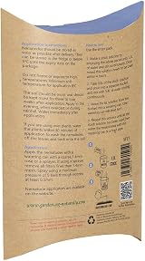 Gardening Naturally Sciarid Fly Nematodes Fungus Gnat Control 12 sqm view 2
