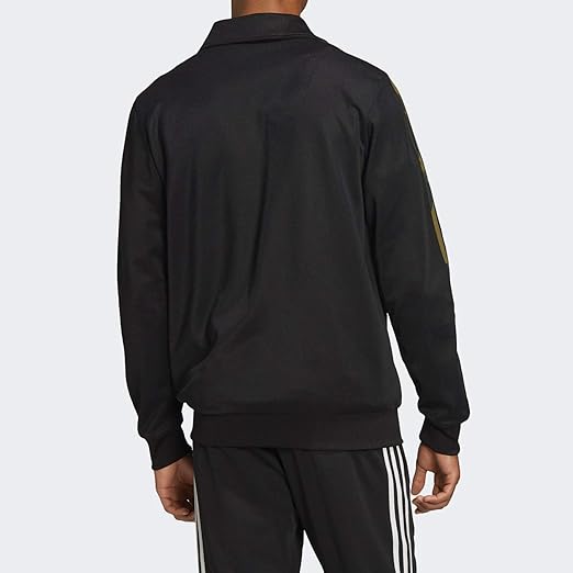 adidas originals camo track top