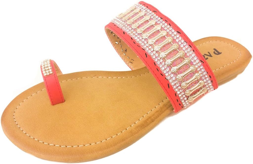 embellished sandals wedding