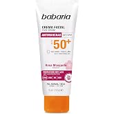 Solar Cara&amp;Escote Fluido Anti-Manchas Spf50+ 75 Ml