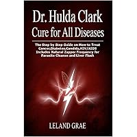 Amazon.com: The Cure For All Advanced Cancers: 9781890035167