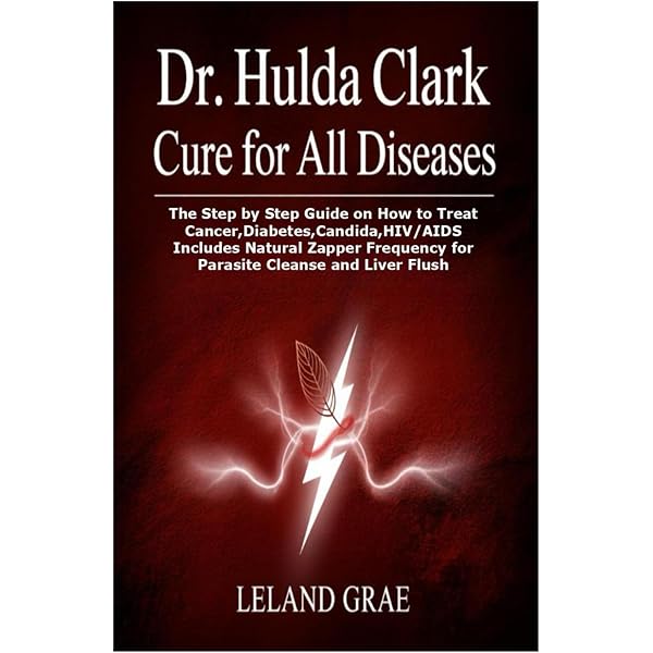 Amazon.com: The Cure For All Advanced Cancers: 9781890035167