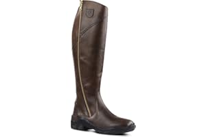 HORZE Aspen Womens Winter Tall Boots