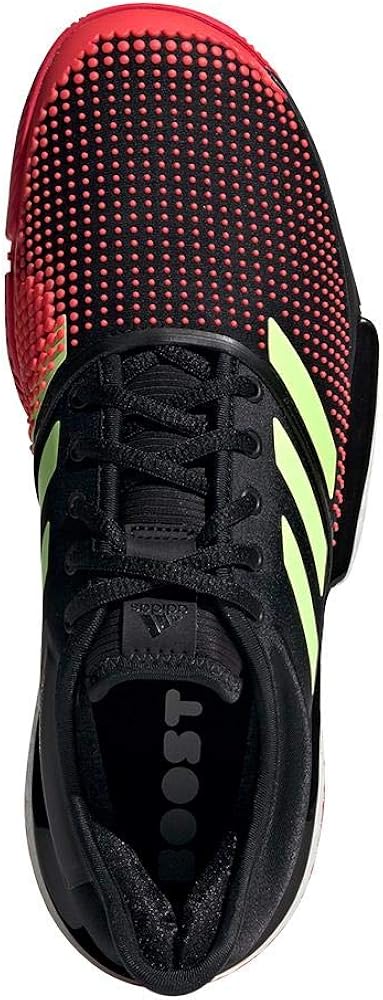 adidas solecourt boost all court