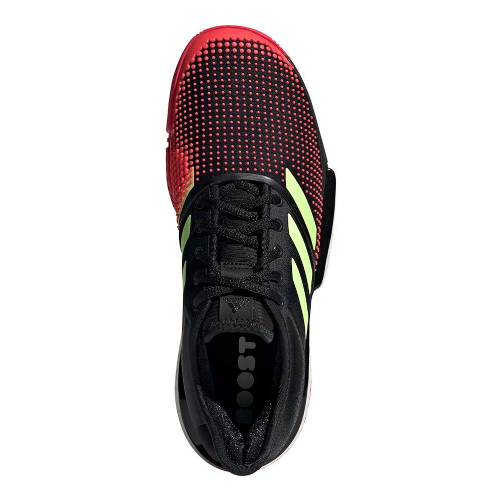 adidas solecourt boost men's shoe