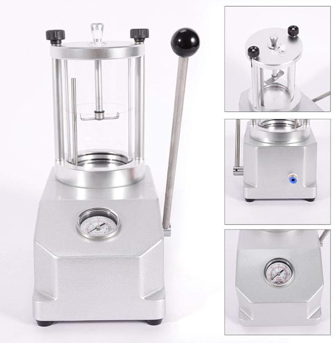 watch waterproof tester 6 atm 10 bar