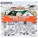 Mead Adult Coloring Book: Charles Wysocki Americana (54014)