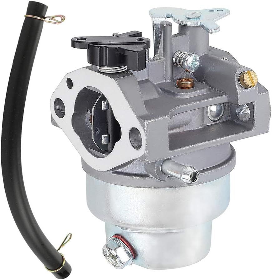 Amazon Com Wellsking Gcv 160 Carburetor Carb For Gcv160 Gcv160a Gcv160le Gcv160lao Carb Engine Hrb216 Hrr216 Hrs216 Hrt216 Hrz216 Lawn Mower Rep 16100 Z0l 023 With Air Filter Garden Outdoor