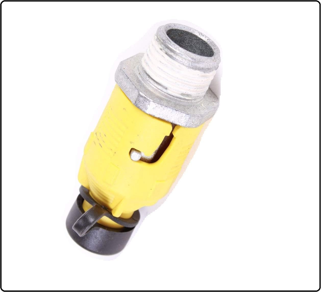 (New Part) Genuine Compatible with Husqvarna 532428287 Oil