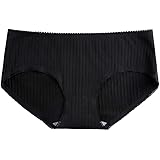 AMhomely Ladies Sexy Underpants High Waist Lace Panties See-Through Panties for Women Underwear Lingerie Shorts Pants Women Underwear