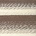 Lion Brand Yarn Scarfie Bulky Yarn, Cream/Taupe, 1 Pack