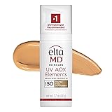 EltaMD UV AOX Elements Tinted Mineral Face