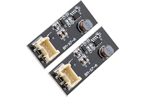 2 PCS Rear Light Repair Replacement Board Tail Lights Driver Board Tail Light Chip Fits BMW X3 F25 2011-2015 B003809.2 632172