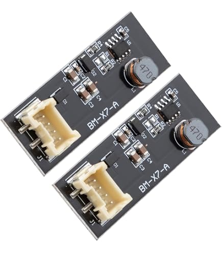 2x Placa De Repuesto Para Luz Trasera LED De BMW X3 F25 2010-2017 - Plug&Play - Controlador De Repuesto
