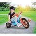 Original Big Wheel Spin Out Low-Riding Tricycle Racer