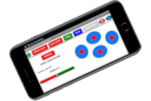 Arduino Bluetooth Controlled Toy Car