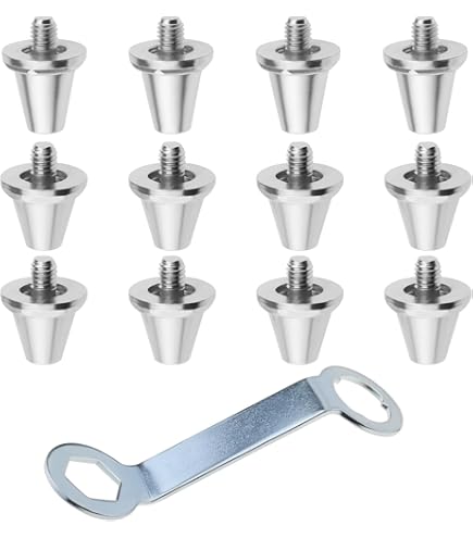 nike replacement studs plastic