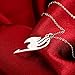 Anime Fairy Tail Pendant Necklace Men Women Stainless Steel Plated Jewelry