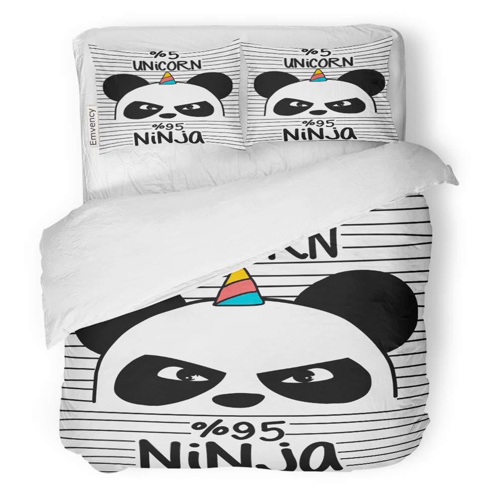 Which Is The Best Unicorn Cats Ninja Pillow