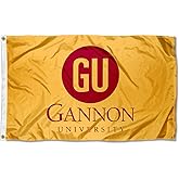 Gannon Golden Knights GU University Large College Flag