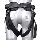 Lolicute Multifunctional Nursing Belt,Transfer Belt