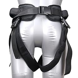 Lolicute Multifunctional Nursing Belt,Transfer Belt