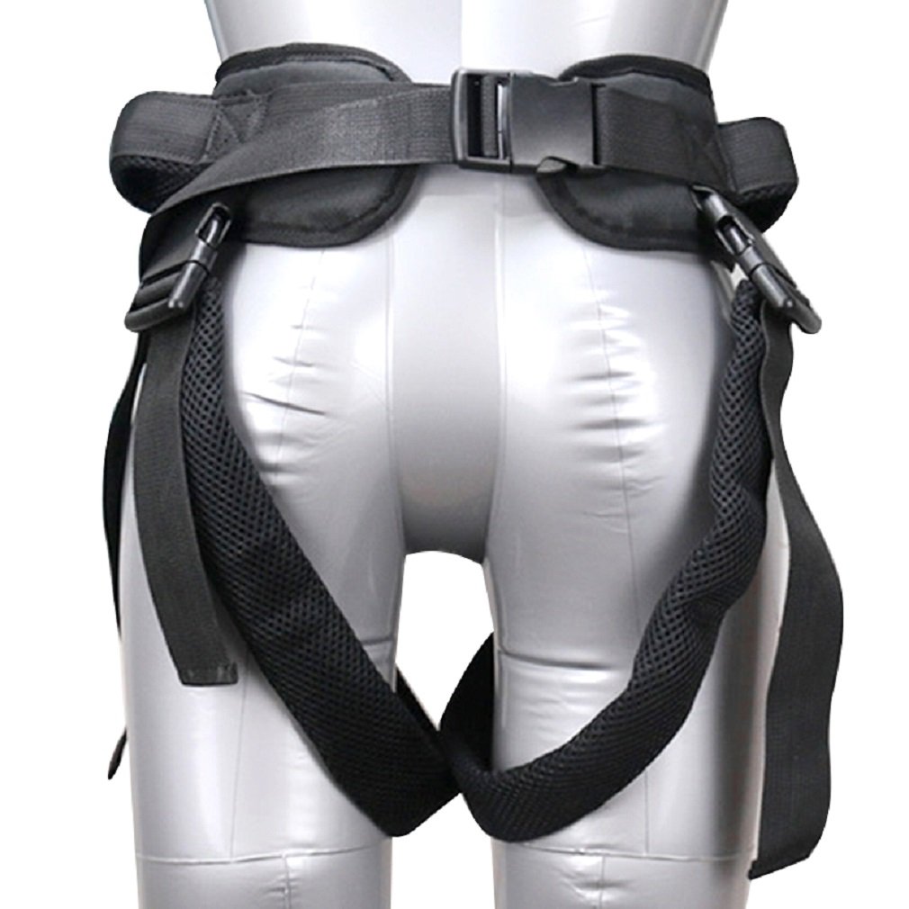 Lolicute Multifunctional Nursing Belt,Transfer Belt