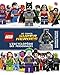 Lego DC Comics Super Heroes : L'encyclopédie des personnages by 