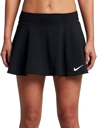 nike pure flouncy skirt