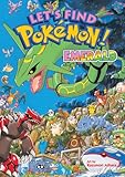 Let's Find Pokémon! Emerald