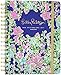 Large 17 Month 2016-2017 Agenda - Southern Charm