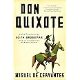 Don Quixote Deluxe Edition (Art of the Story) by Miguel de Cervantes Edith Grossman(1979-10-25)