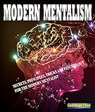 Modern mentalism: Secrets, principles, tricks and psychology for the modern mentalist by Giochidimagia