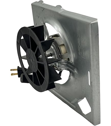 Amazon.com: Broan-Nutone S97017709 Srv 672R Mtr Assy
