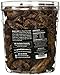 Pet 'n Shape Pet 'n Shape CHUNX Beef Lung Natural Dog Treats, 16 oz (1 lb) Tub