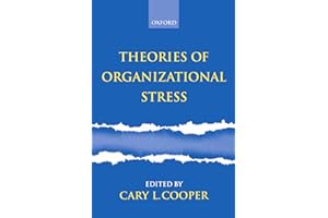 Theories of Organizational Stress