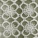 Lorraine Home Fashions Salem 60-inch x 12-inch Tailored Valance, Sage