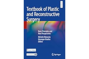 Textbook of Plastic and Reconstructive Surgery: Basic Principles and New Perspectives