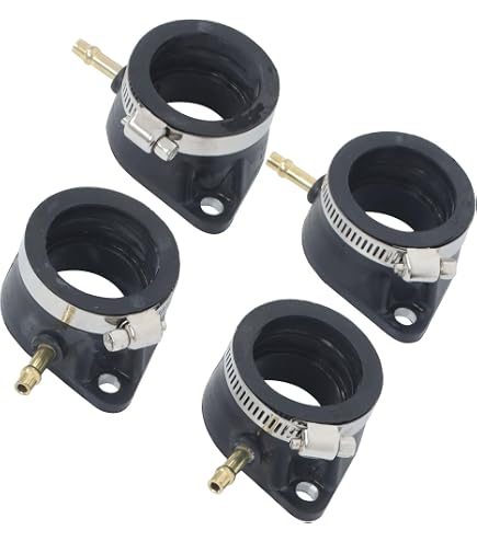 Amazon.com: Motorcycle Carburetor Float Bowl Gasket Shaped O-Ring