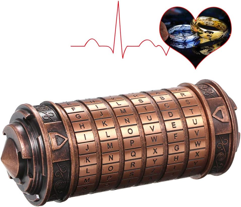 11 Mejores Productos Y Accesorios De Metal Cerraduras 2020