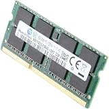 Knadgbft DDR3 8GB Laptop RAM SODIMM 1600MHz PC3-12800 1.5V 204 Pin view 7
