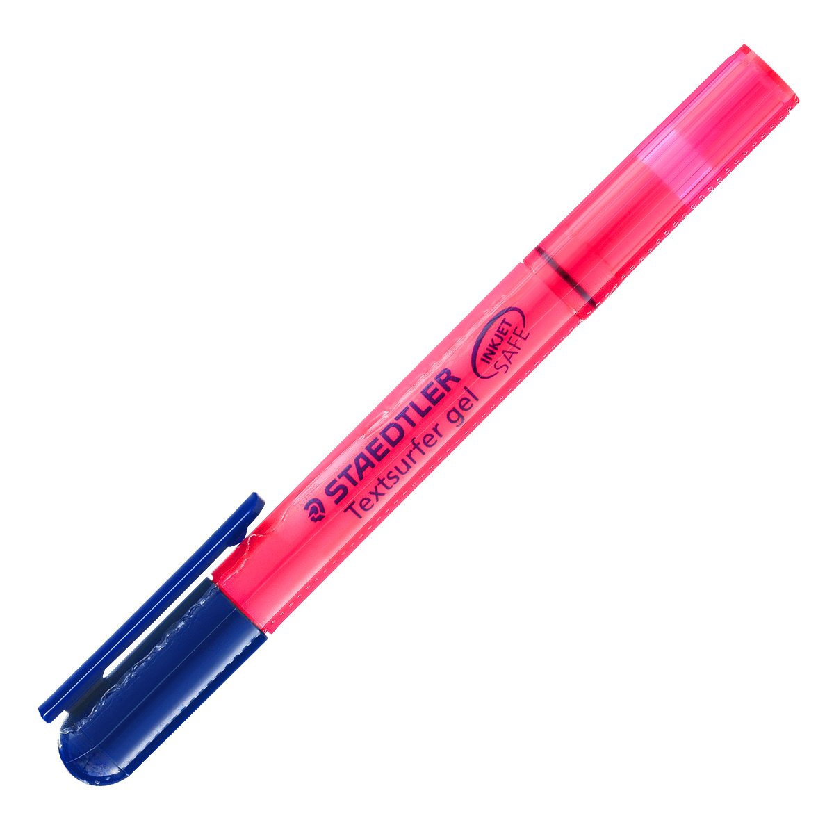 Staedtler Neon Highlighter Texsurfer Gel - Pink