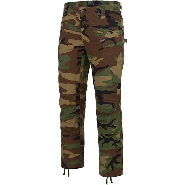 Amazon.com: Helikon-Tex UTP (Urban Tactical Pants) - Tiger