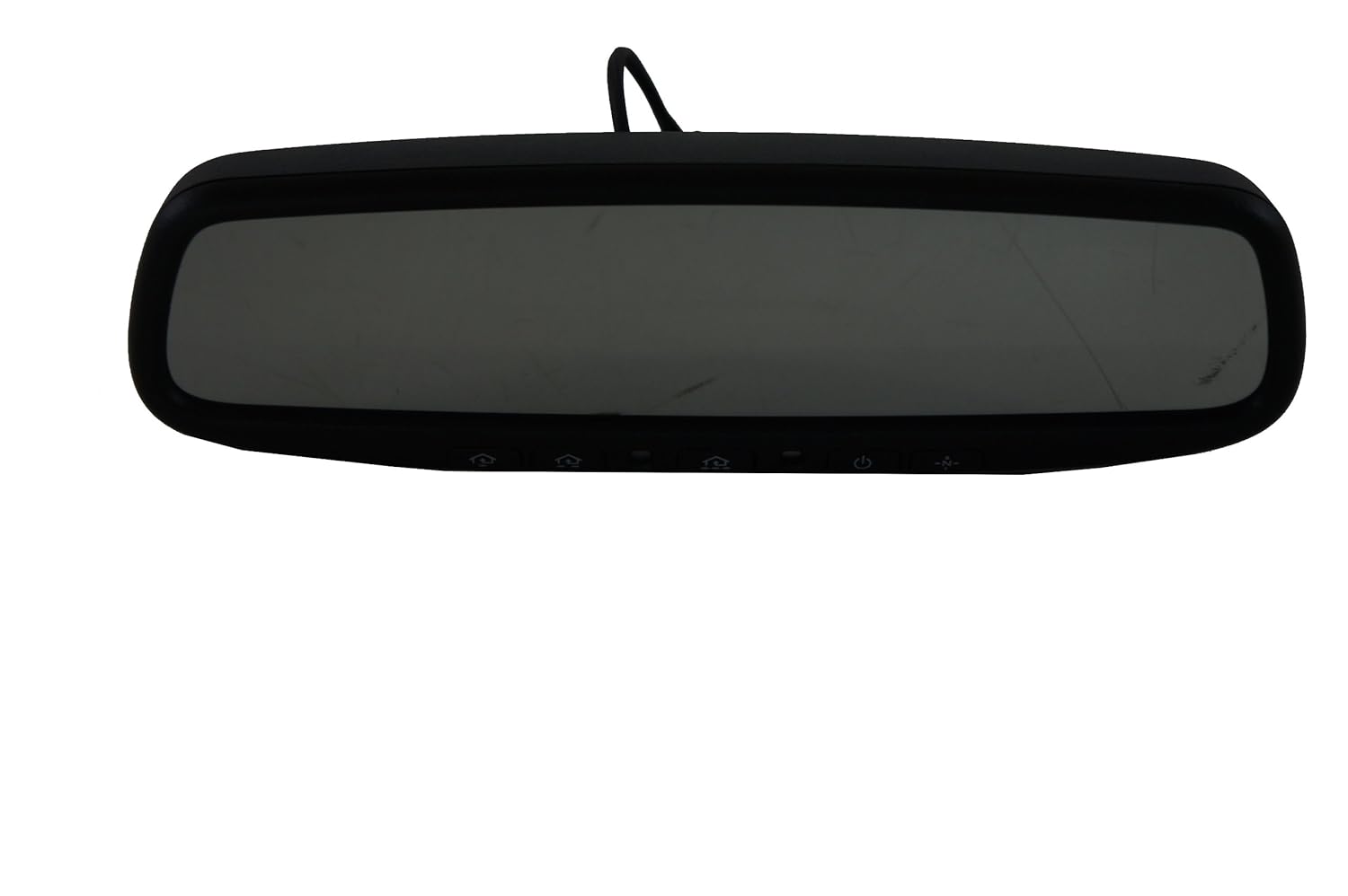 Genuine Kia Accessories U86201U001 Auto Dimming Mirror with HomeLink