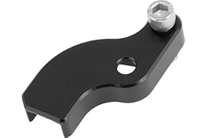 Motorcycle Neutral Gear Assist Kit Compatible with Harley Touring Road Glide 2018-2025, Fits for Harley Softail Auxiliary Bra