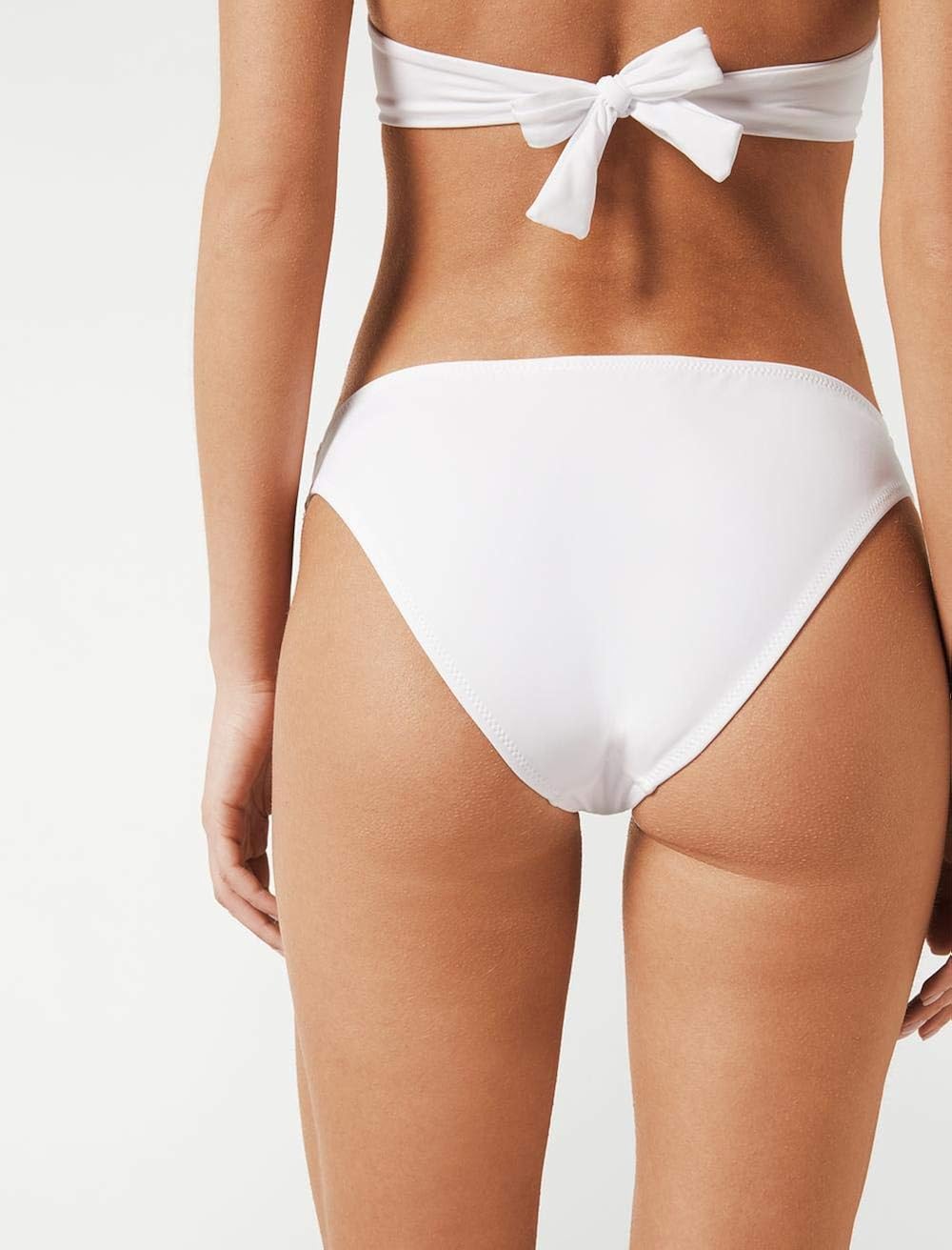 maillot de bain 2 pièces calzedonia
