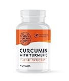 Vimergy Curcumin with Turmeric, 30 Servings