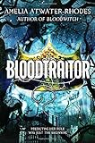 Bloodtraitor (Book 3) (The Maeve'ra Series)
