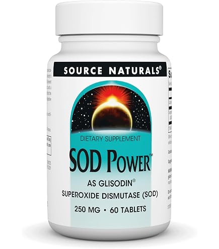 how does your body make glutathione SOD-Gliadins Complex - 60 Veg. Caps main image 0